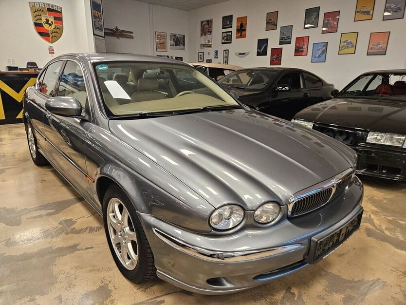 X-Type