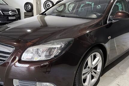 Opel Insignia 191.112 km 3.500 &euro; Erfurt 99085