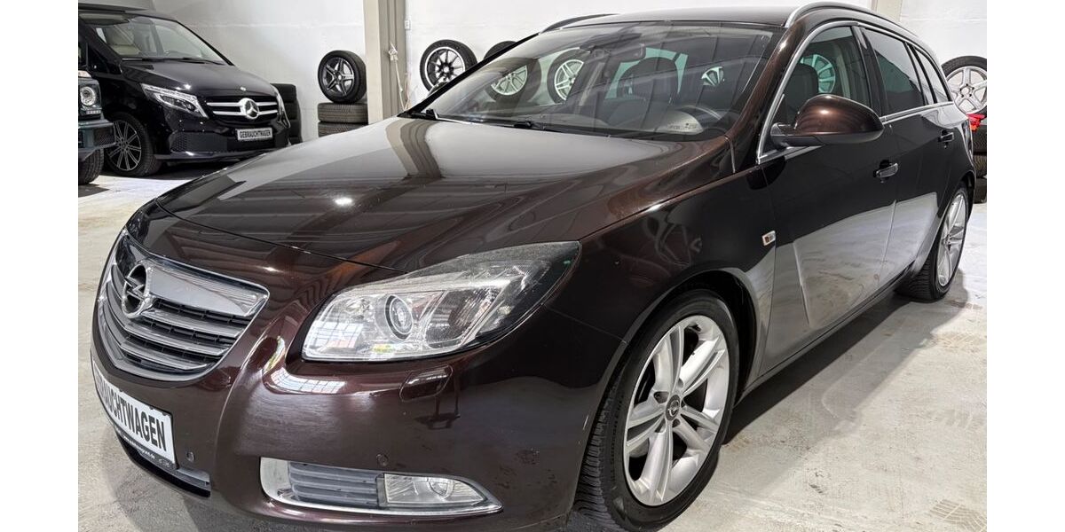 Opel Insignia 191.112 km 3.900 &euro; Erfurt 99085