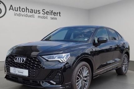 Audi Q3 51.800 km 34.900 &euro; Annaberg-Buchholz 09456