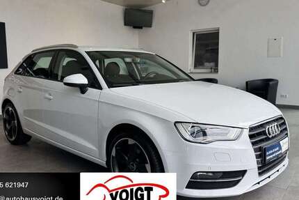 Audi A3 112.104 km 14.490 &euro; Barchfeld Immelborn 36456