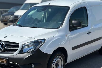 Mercedes-Benz Citan 40.000 km 14.990 &euro; Bergkirchen 85232