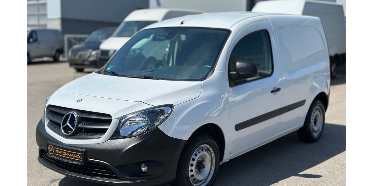 Mercedes-Benz Citan 40.000 km 14.990 &euro; Bergkirchen 85232