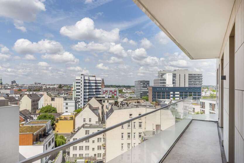 Wohnung zum Mieten in Hamburg 1.799 € 88 m²