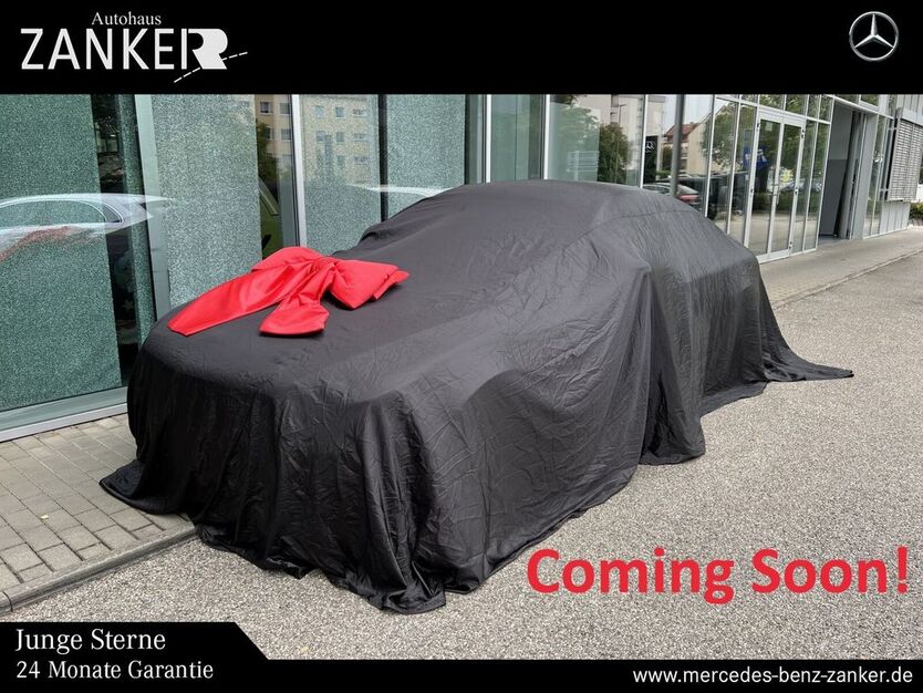 Mercedes-Benz GLA 200 14.510 km 41.900 € Günzburg 89312