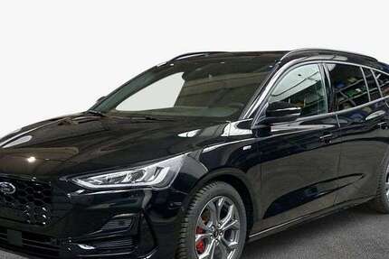 Ford Focus 24.293 km 22.480 € Düsseldorf 40233