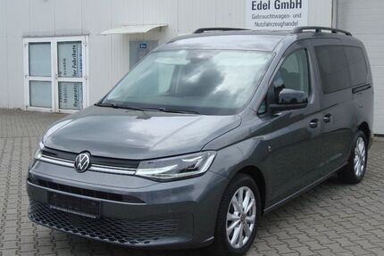 VW Caddy Maxi 120.000 km 23.950 &euro; Halle ( Saale ) 06116