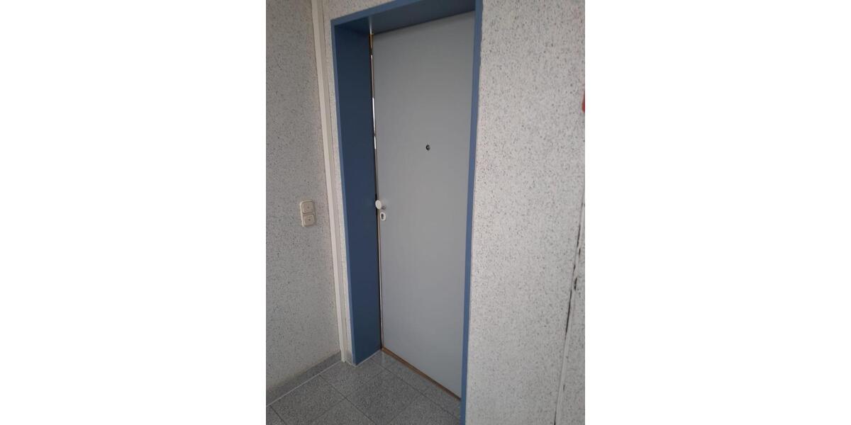 Etagenwohnung Braunschweig Wabe-Schunter-Beberbach - 1 Zimmer, 22 m&sup2;, 82.500&euro; | Angebot:25138778