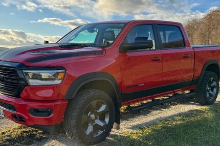 Dodge RAM 153.000 km 48.900 € Ehingen 89584