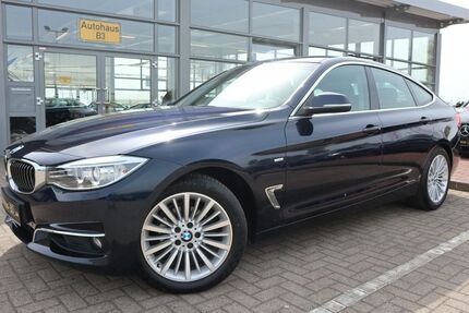 BMW 320 93.573 km 14.990 &euro; Bergen 29303