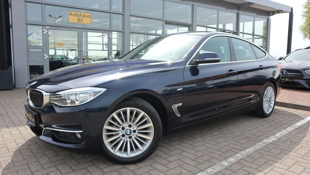 BMW 320 93.573 km 14.990 &euro; Bergen 29303