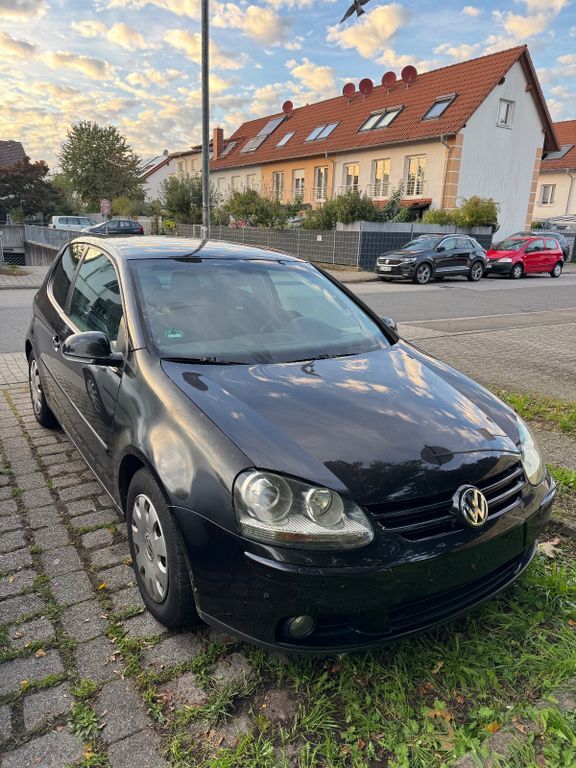VW Golf 280.000 km 2.000 € Sandhausen 69207
