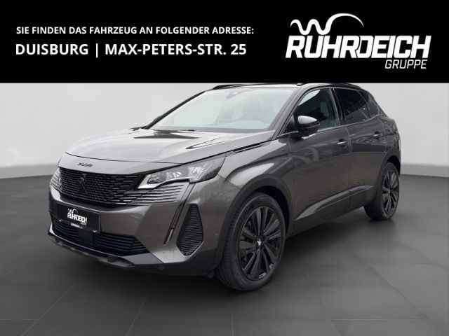 Peugeot 3008 18.800 km 27.490 &euro; Duisburg 47059
