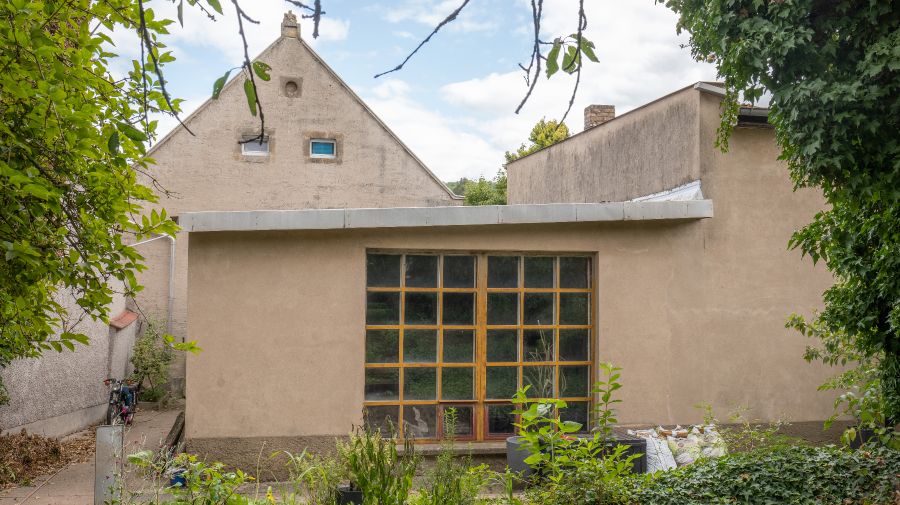 Provisionsfrei* Zwischen Blauberg und Garten - Einfamilienhaus Kreischa | Angebot:26116135