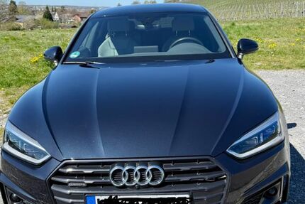 Audi A5 77.227 km 25.600 &euro; Heilbronn 74076