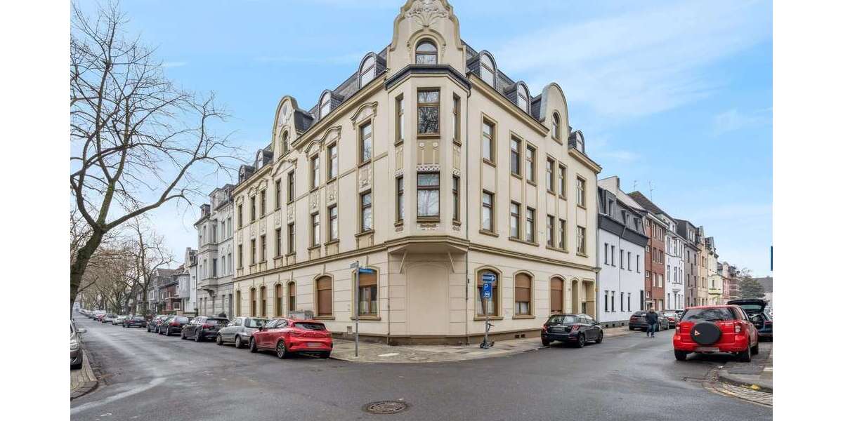 Einfamilienhaus Oberhausen Alt-Oberhausen - 31 Zimmer, 848 m&sup2;, 1.480.000&euro; | Angebot:24846804