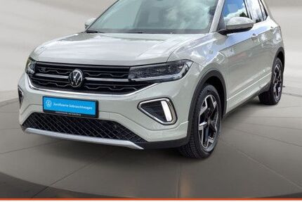 VW T-Cross 2.747 km 27.890 &euro; Kirchheim 73230