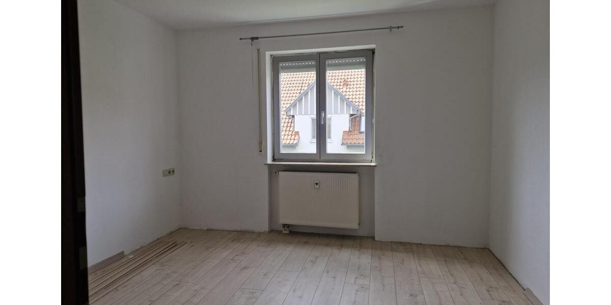 Etagenwohnung Wilkau-Haßlau Haßlau - 2 Zimmer, 51 m&sup2;, 350&euro; | Angebot:26547158