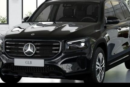 Mercedes GLB 200