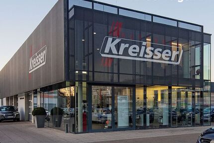 Cupra Leon 55.322 km 23.890 &euro; Ulm 89077