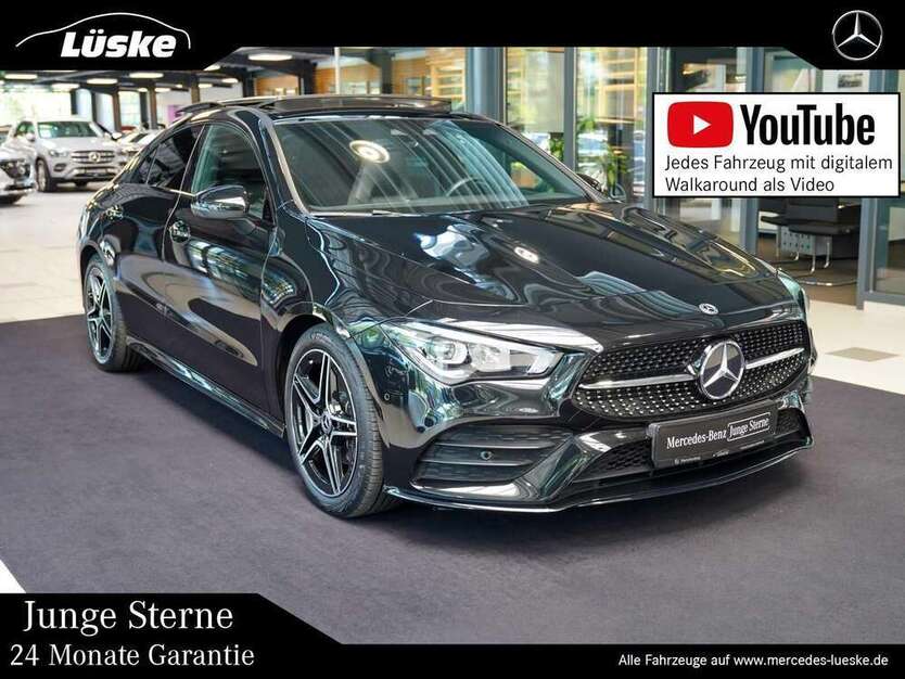CLA 200
