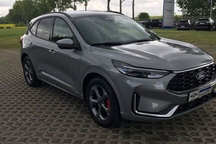 Ford Kuga 11.000 km 40.990 &euro; Glauchau 08371