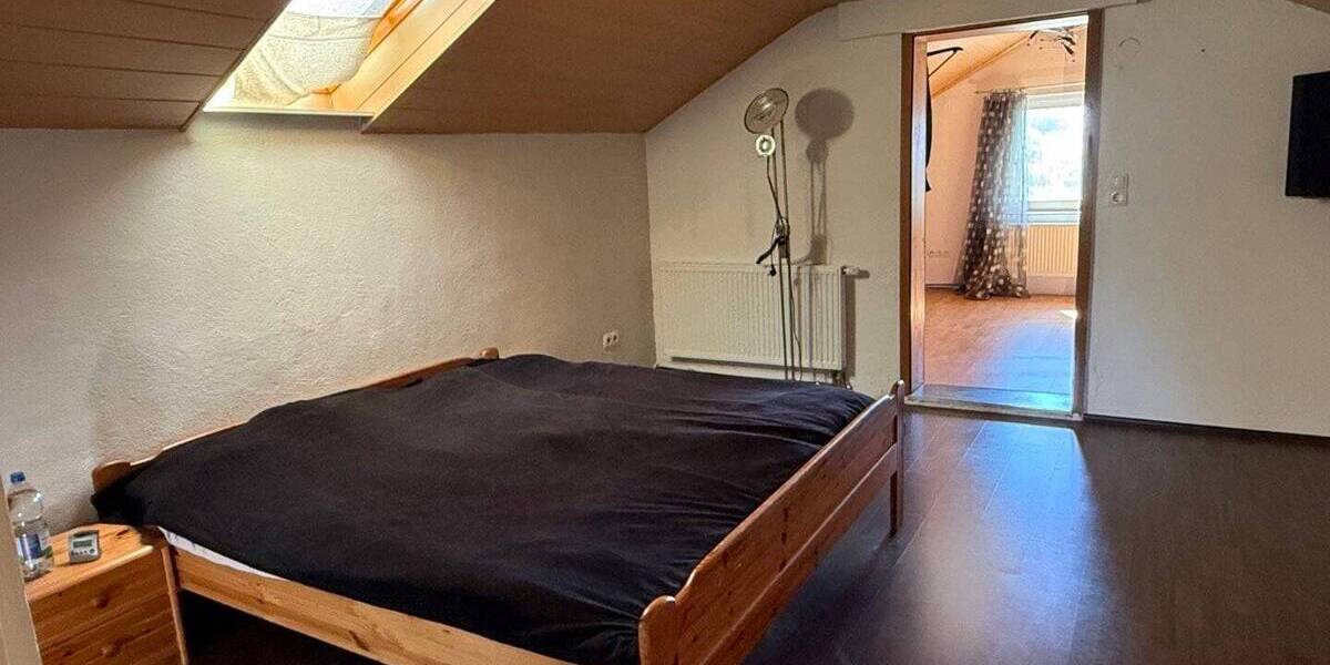 Einfamilienhaus Pfullendorf Mottschieß - 6 Zimmer, 150 m&sup2;, 299.000&euro; | Angebot:26703041