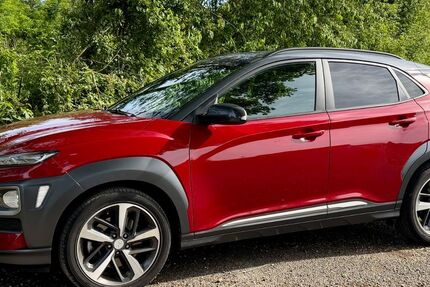Hyundai KONA 79.000 km 17.199 &euro; Waiblingen 71336