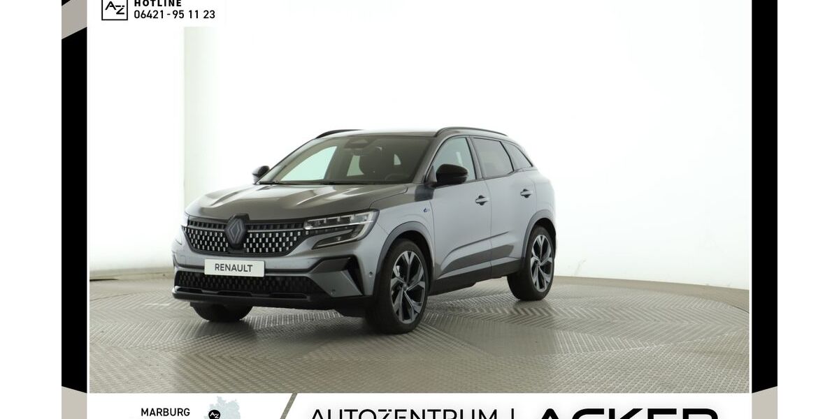 Renault Austral 16.938 km 33.590 &euro; Marburg 35043