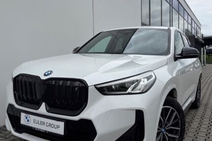 BMW iX1 43.896 km 36.899 &euro; Kaiserslautern 67663
