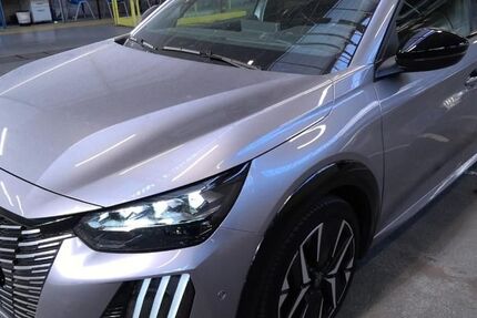 Peugeot 208 23.543 km 19.080 &euro; Rüsselsheim 65428