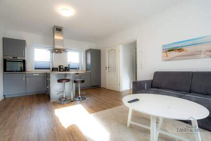 Wohnung Neustadt in Holstein Neustadt - 2 Zimmer, 48 m&sup2;, 269.000&euro; | Angebot:25567861