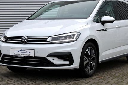 VW Touran 26.806 km 29.490 € Cremlingen 38162