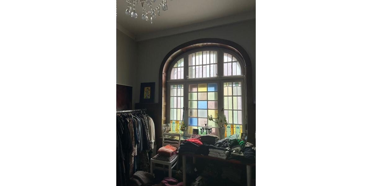 Repräsentative Gewerbeimmobilie - Toplage - stilvolle Architektur zimmer