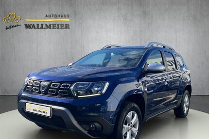 Dacia Duster 72.500 km 12.990 &euro; Gronau 48599