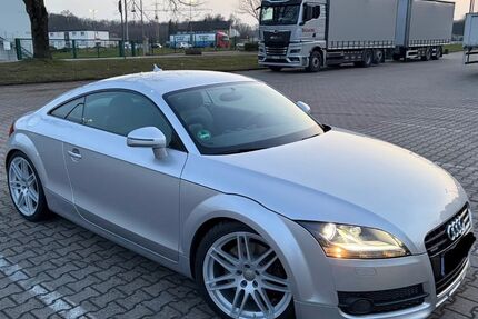 Audi TT 132.356 km 17.250 &euro; Menden 58708