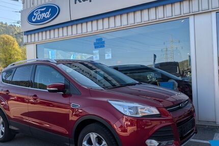 Ford Kuga 113.900 km 12.990 &euro; Tuttlingen 78532