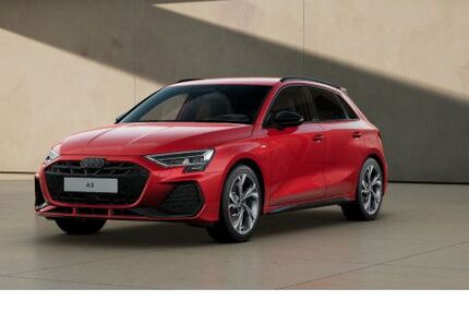 Audi A3 5.504 km 39.980 &euro; Wolfsburg 38440
