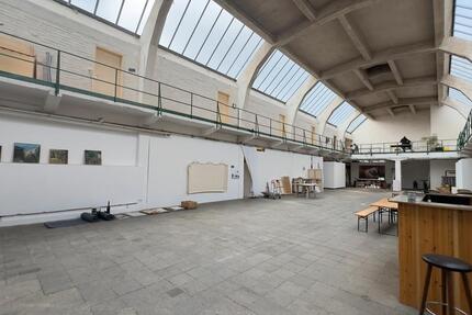 Atelier für den Sommer 2026 zu mieten zimmer