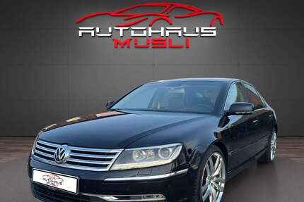 VW Phaeton 178.788 km 14.988 &euro; Bremen - Bremerhaven 27568