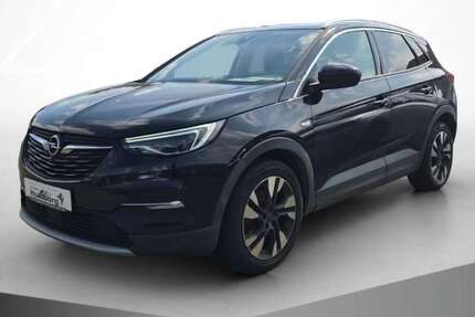 Opel Grandland 91.500 km 12.886 &euro; Bad Driburg 33014