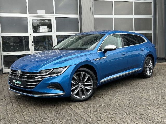 Arteon