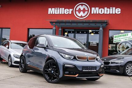 BMW i3 20.311 km 26.900 € Frankfurt (Oder) 15234