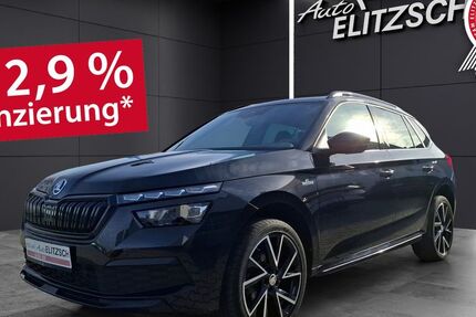 Skoda Kamiq 47.500 km 20.890 &euro; Kamenz 01917