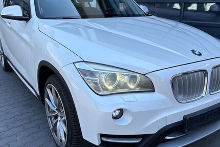 BMW X1 56.000 km 12.499 &euro; Neustadt 67433