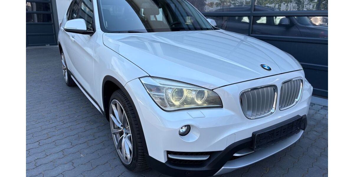 BMW X1 56.000 km 12.499 &euro; Neustadt 67433