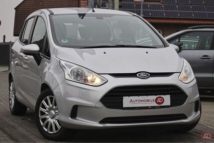 Ford B-Max 135.378 km 3.990 &euro; Dülmen 48249