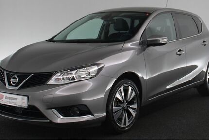 Nissan Pulsar 70.154 km 10.792 &euro; Krefeld 47803