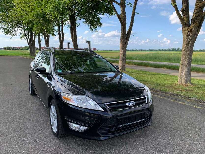Mondeo