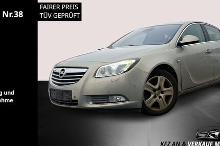 Opel Insignia 331.000 km 2.990 &euro; Magdeburg 39118